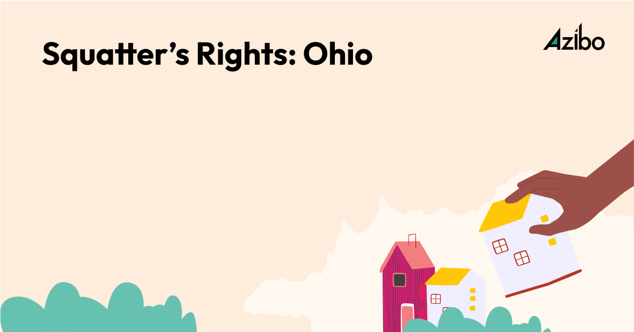 Navigating Squatters' Rights Ohio Azibo
